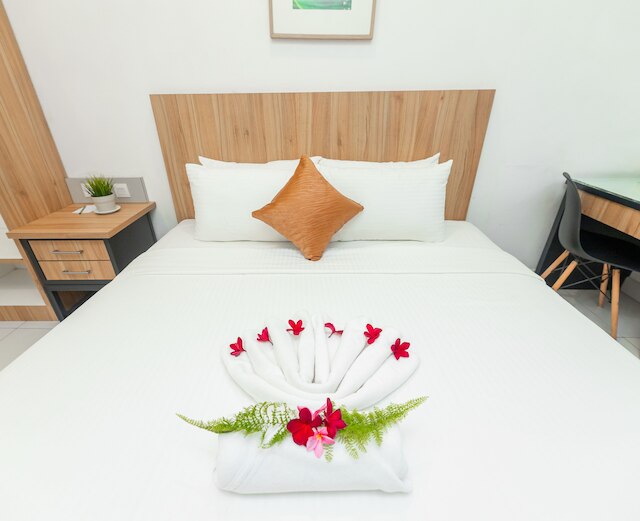 ザ ヴィラ ランカウイ