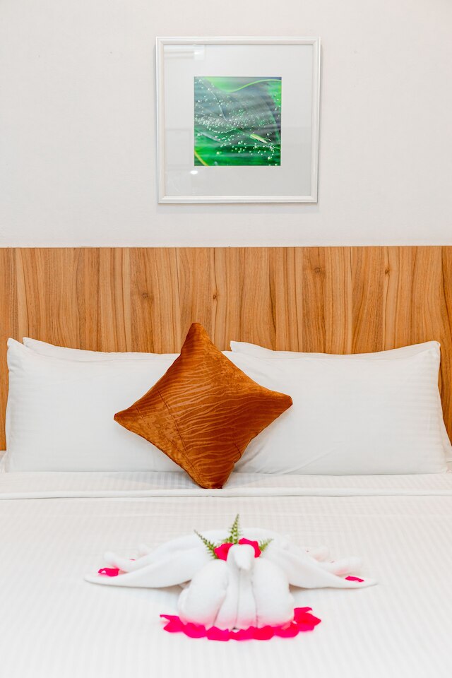 ザ ヴィラ ランカウイ