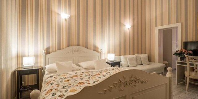 ホテル オーガスタ