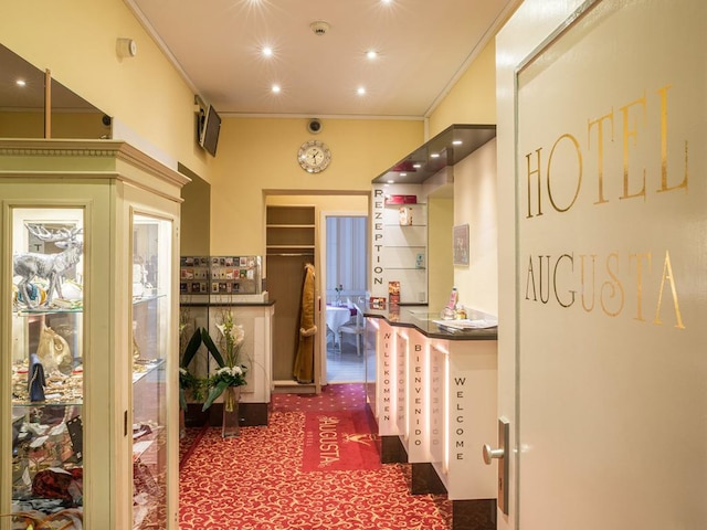 ホテル オーガスタ