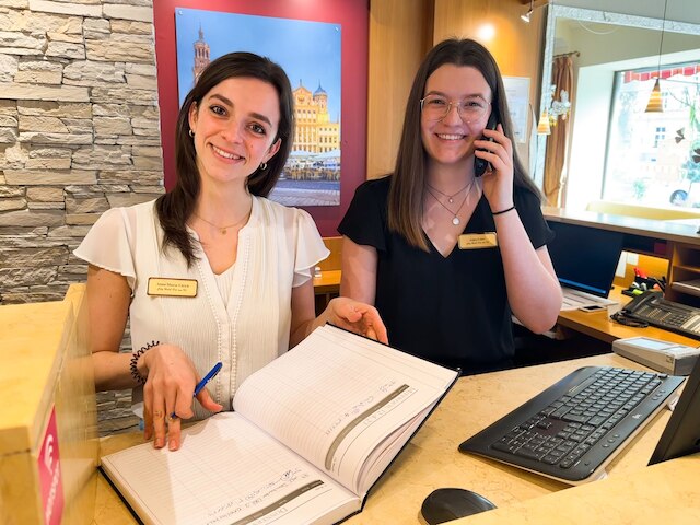 シティ ホテル オスト アム ケー