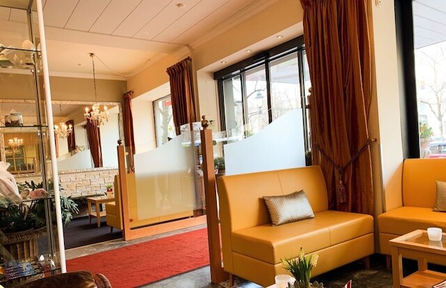 シティ ホテル オスト アム ケー