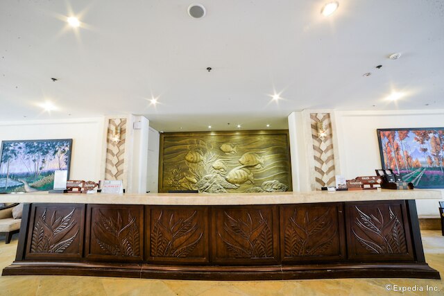 オララニ リゾート アンド コンドテル