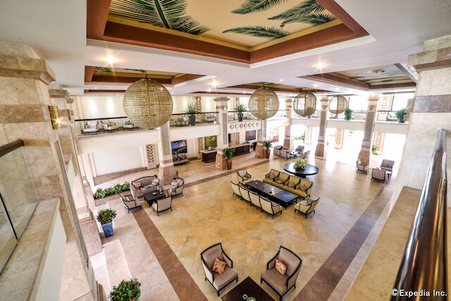 オララニ リゾート アンド コンドテル