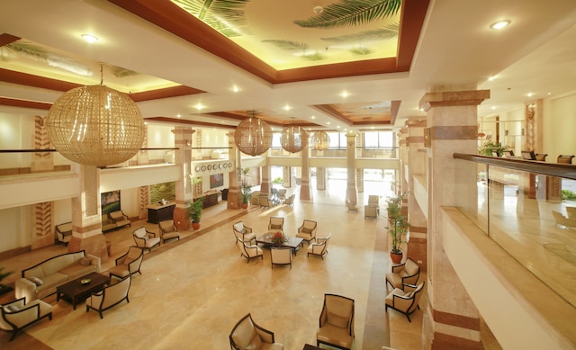 オララニ リゾート アンド コンドテル