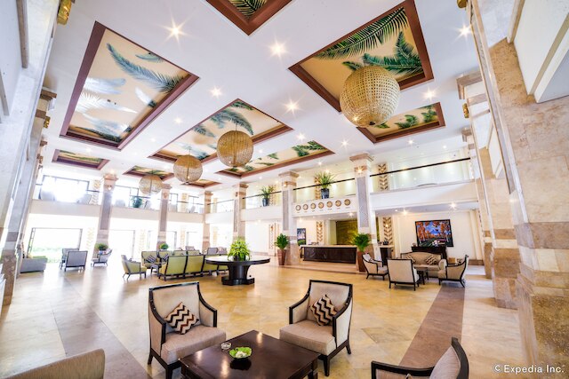 オララニ リゾート アンド コンドテル