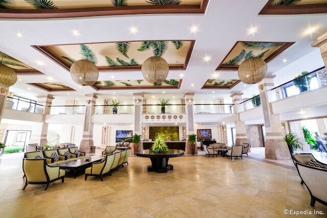 オララニ リゾート アンド コンドテル