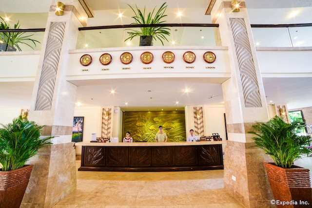 オララニ リゾート アンド コンドテル