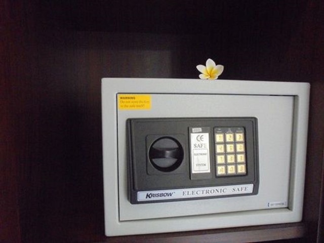 ヴィラ マンディ ウブド