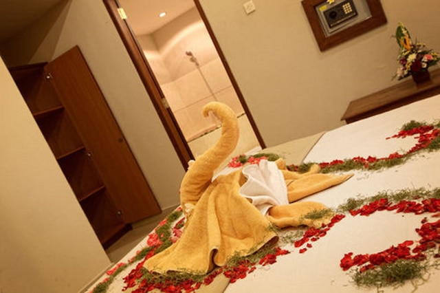 ヴィラ マンディ ウブド