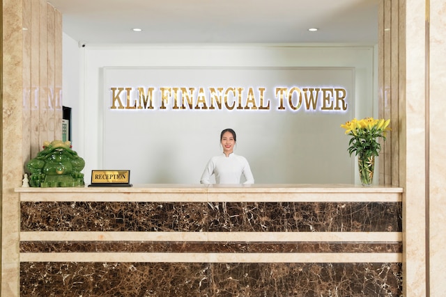 ケイ ホテル ハン リバーフロント