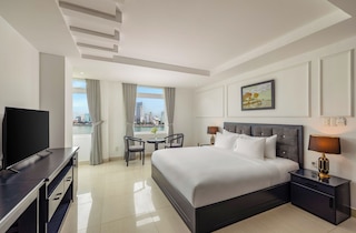 ケイ ホテル ハン リバーフロント