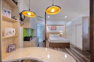 A25 ホテル - 14 Pho Duc Chinh