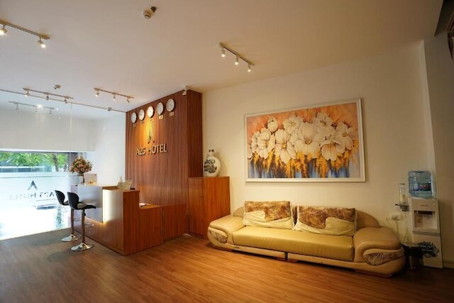 A25 ホテル - 14 Pho Duc Chinh