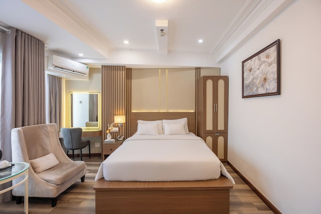 A25 ホテル - 14 Pho Duc Chinh