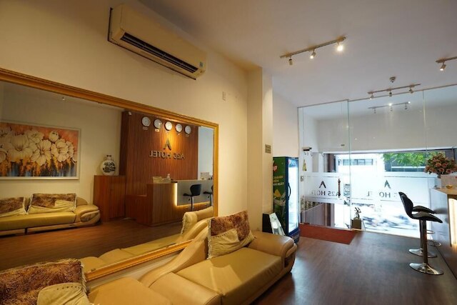 A25 ホテル - 14 Pho Duc Chinh