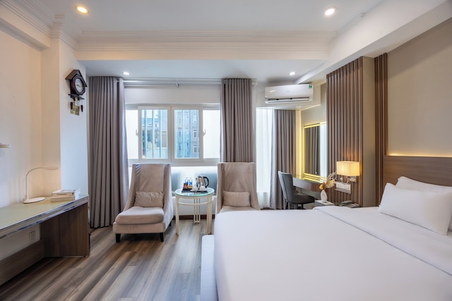 A25 ホテル - 14 Pho Duc Chinh