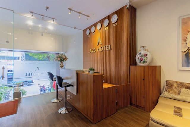 A25 ホテル - 14 Pho Duc Chinh