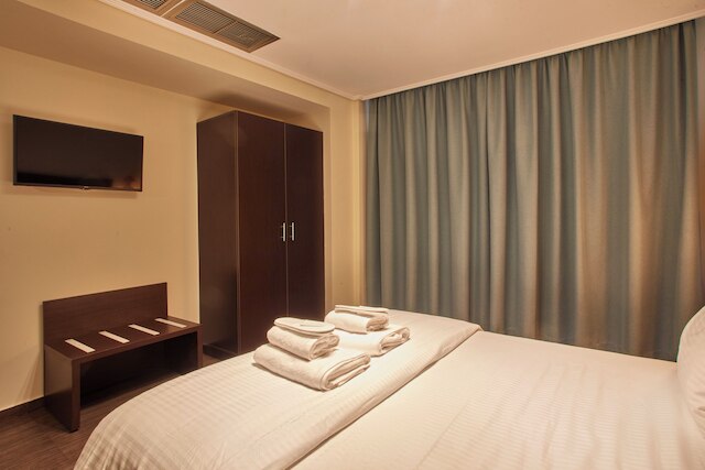 アテネ ウェイ ポップ アート ホテル