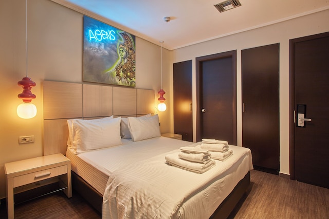 アテネ ウェイ ポップ アート ホテル