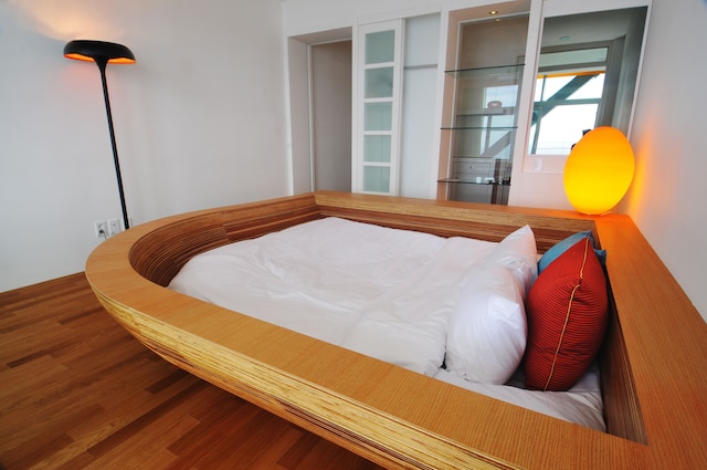 ハスラ アート ワールド ミュージアム ホテル