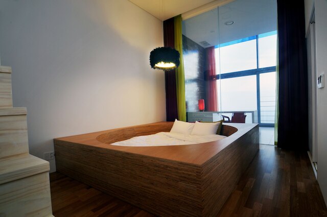 ハスラ アート ワールド ミュージアム ホテル