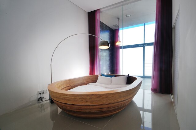 ハスラ アート ワールド ミュージアム ホテル