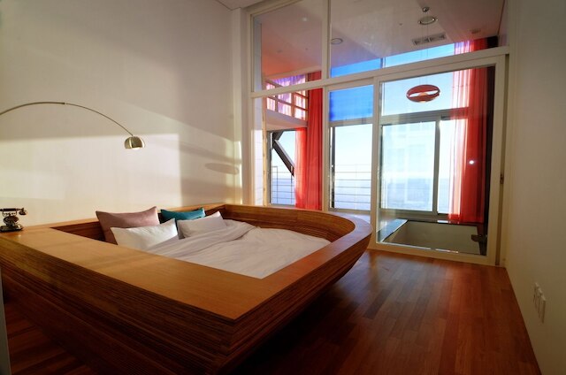 ハスラ アート ワールド ミュージアム ホテル