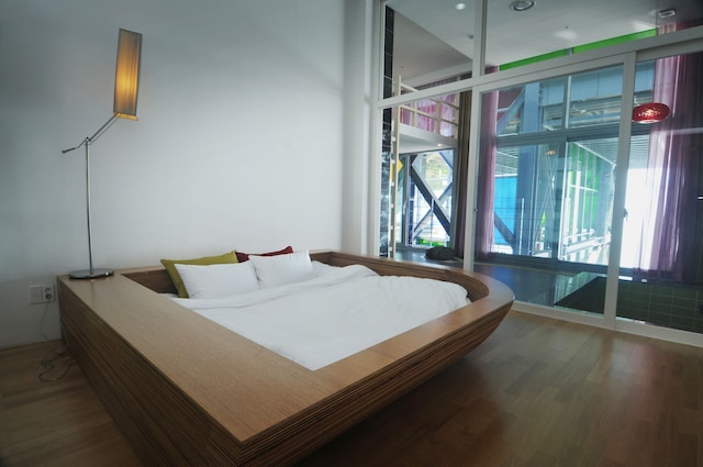 ハスラ アート ワールド ミュージアム ホテル