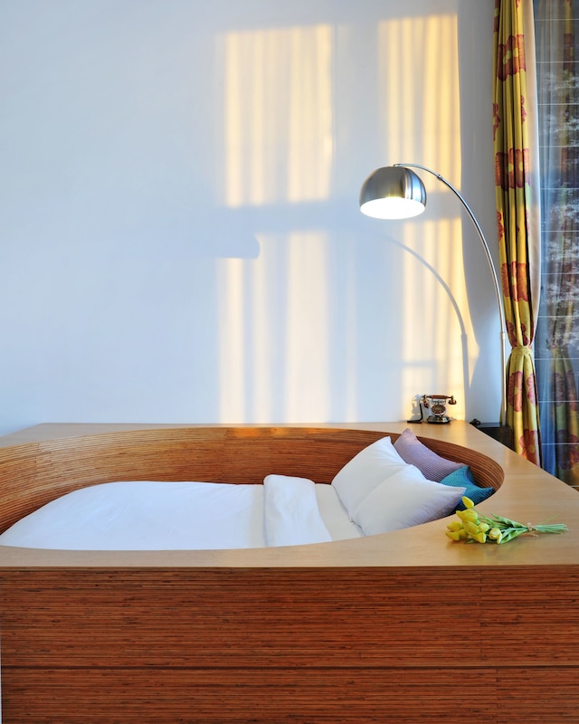 ハスラ アート ワールド ミュージアム ホテル