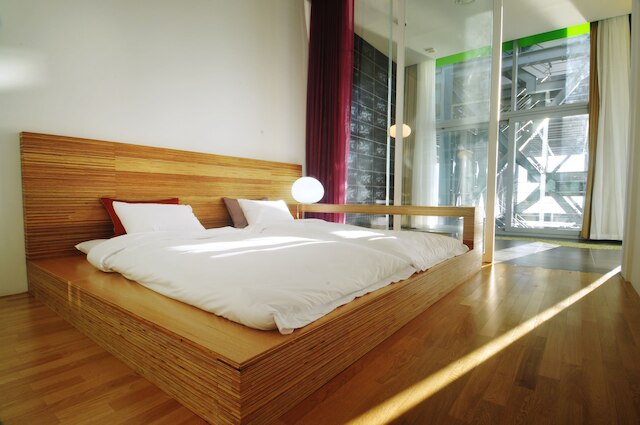 ハスラ アート ワールド ミュージアム ホテル