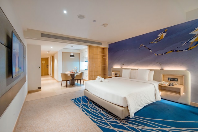 ノボテル アーメダバード