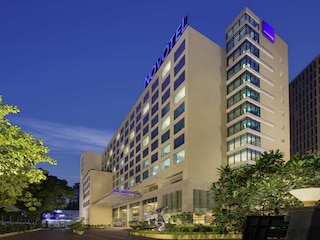 ノボテル アーメダバード