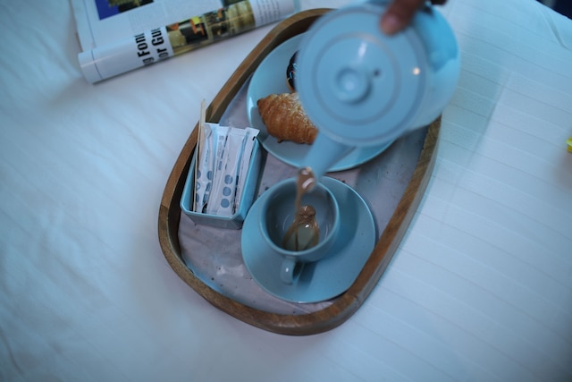 ノボテル アーメダバード