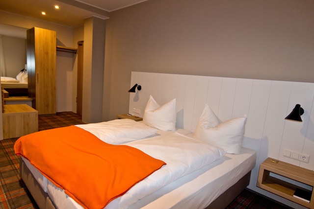 ホテル アルファ