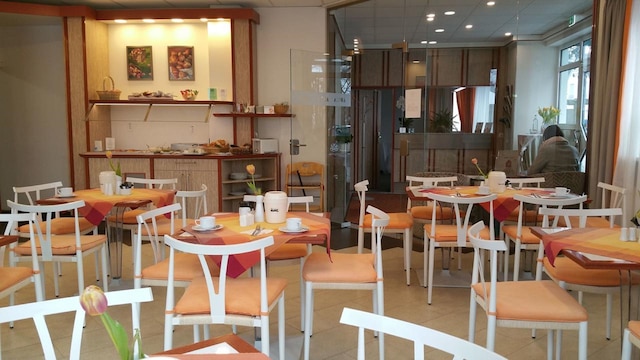 ホテル アルファ