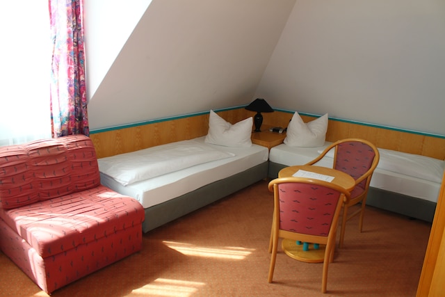 ホテル アルファ