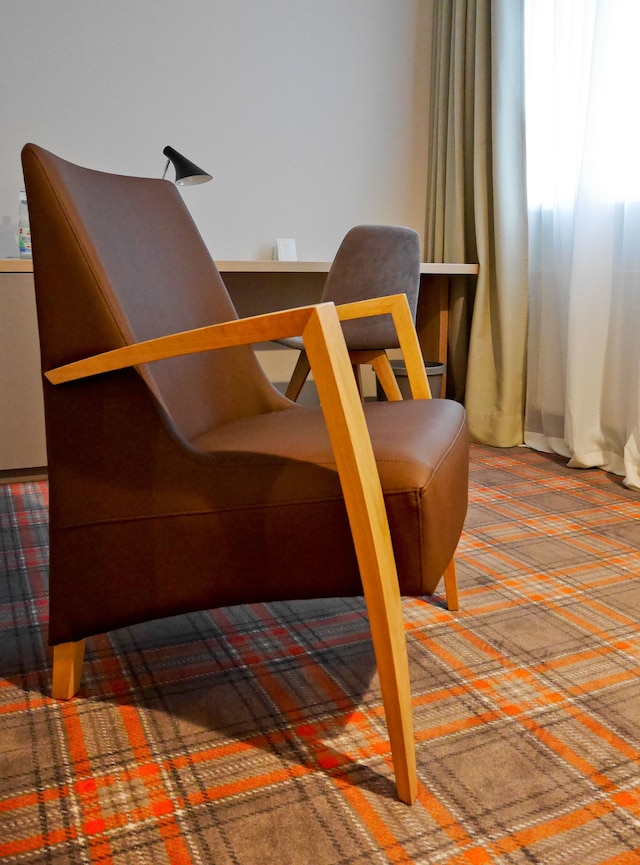 ホテル アルファ