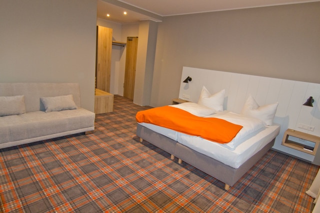 ホテル アルファ