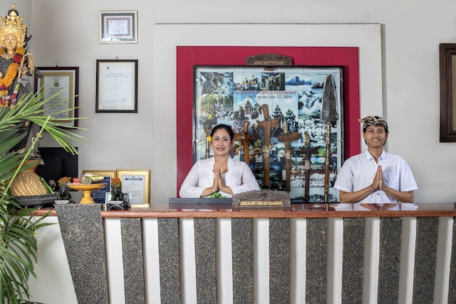 レギャン・ビレッジ・ビーチ・リゾート