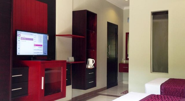 レギャン・ビレッジ・ビーチ・リゾート