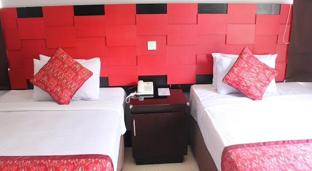 レギャン・ビレッジ・ビーチ・リゾート