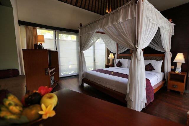 ザ サニャス スイート