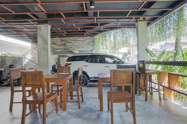 アカルサ ココロ サヌール バリ