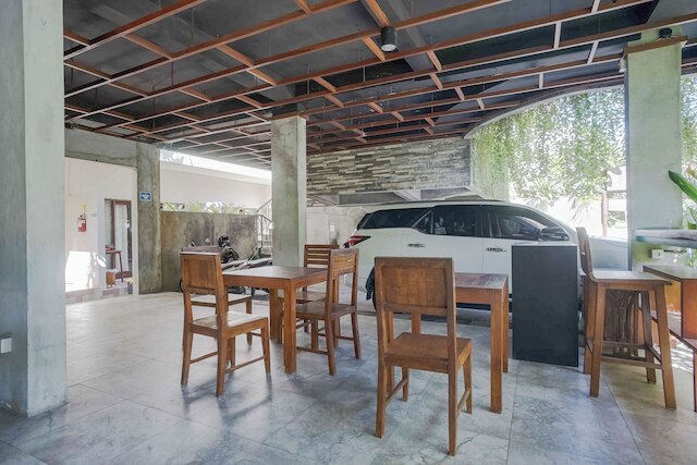 アカルサ ココロ サヌール バリ