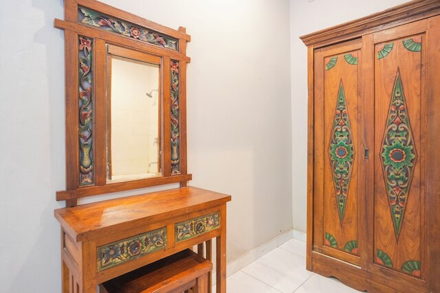 アカルサ ココロ サヌール バリ