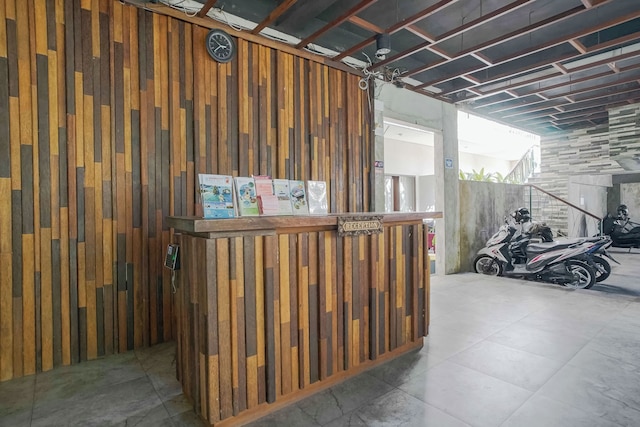 アカルサ ココロ サヌール バリ