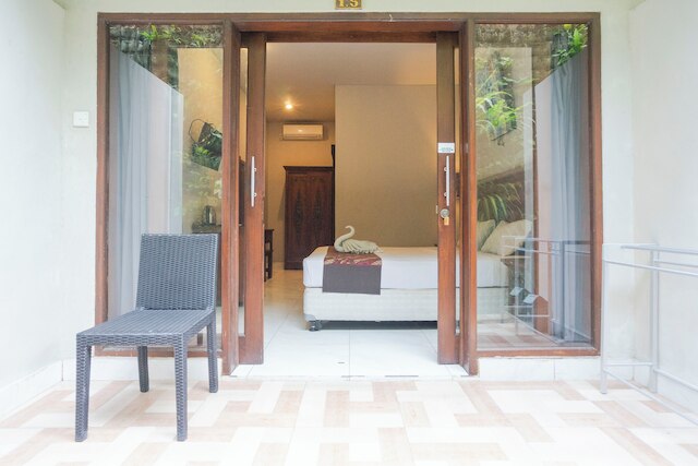 アカルサ ココロ サヌール バリ