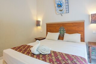 アカルサ ココロ サヌール バリ