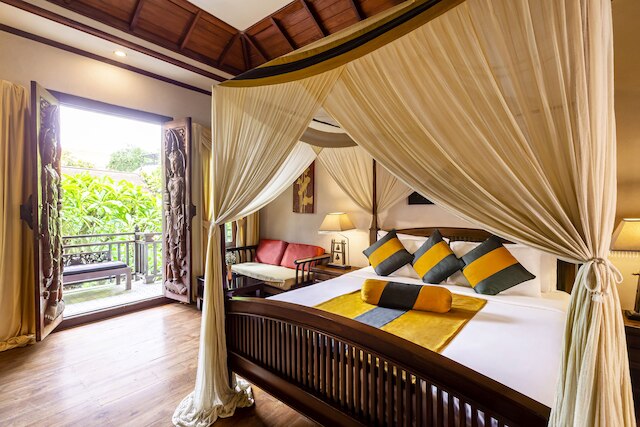 アマタ ランナー チェンマイ ワン メンバー オブ ザ シークレット リトリート